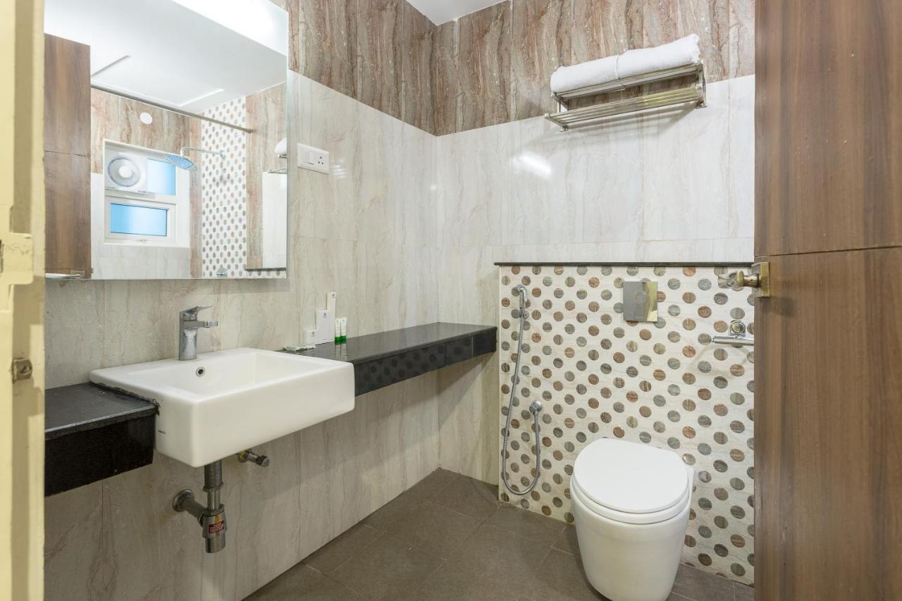 Hotel Treebo Trend Berrys Boutique Madurai Exterior foto